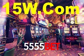 5555Bet Login
