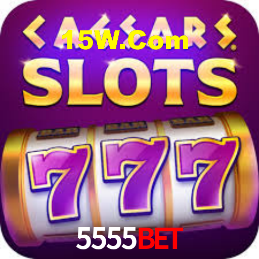 5555Bet Vip