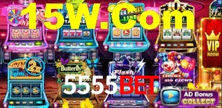 Programa VIP 5555Bet