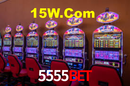 5555Bet