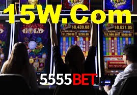 Roulette Table 5555Bet