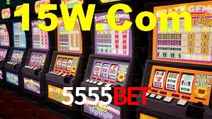 Explore as vantagens do 5555Bet: serviço profissional e confiabilidade