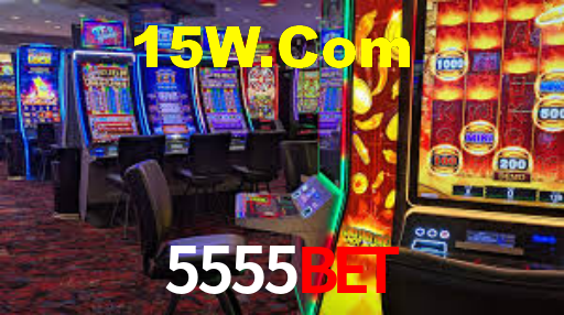 5555Bet
