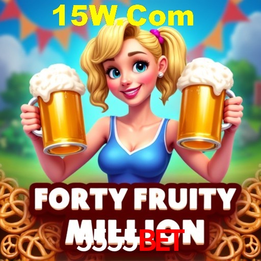 Descubra o Mundo do Cassino Online com 5555Bet