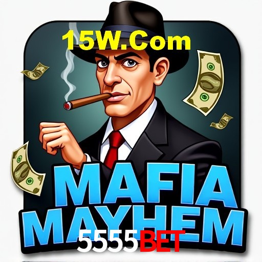 cassino 5555Bet
