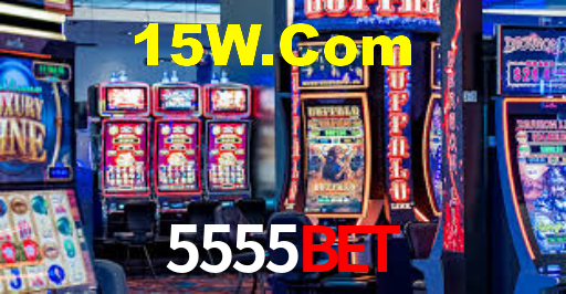 5555Bet: Seu Cassino Premiado com Pagamentos Rápidos