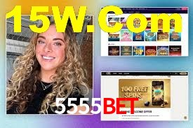 5555Bet App Interface