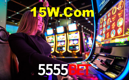 5555Bet Login