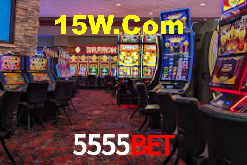 5555Bet