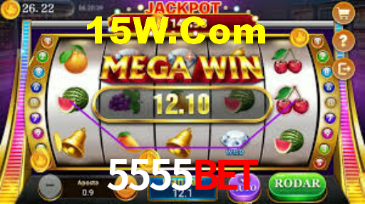 5555Bet
