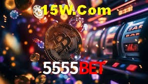 Welcome Bonus 5555Bet