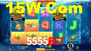 5555Bet Login