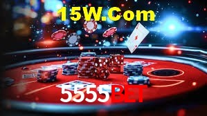 Statistics 5555Bet